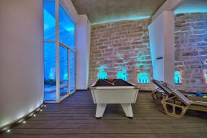Maltese Luxury Villas - Sunset Infinity Pools, Indoor Heated Pools and More!