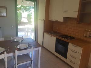 Appartamenti Oleandri Baia Verde