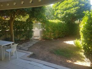 Appartamenti Oleandri Baia Verde