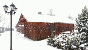 Chata 412 Tatralandia