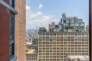 Tribeca Studio w Indoor pool Gym NYC-127