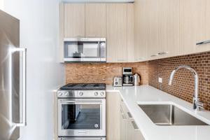 Tribeca Studio w Indoor pool Gym NYC-127