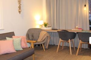 FerienWohnung SeeUfer am Plöner See