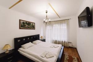 Котедж Яблуниця