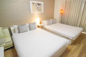 Nippombashi Art Hotel 405