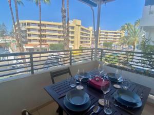 P&P - Apartment Iguazu - simply the best location!
