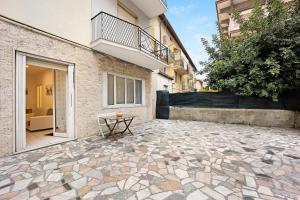 La Ballerina di Alassio