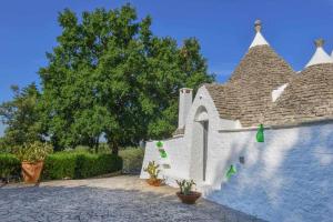 Il giardino di don mimì