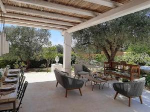 Il giardino di don mimì