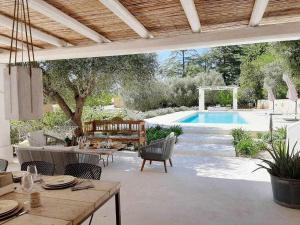 Il giardino di don mimì