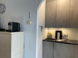 Muralto-Locarno: Miramonti Apt. 4