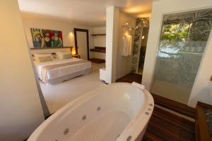 Pousada Enseada das Garças