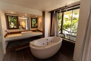 Pousada Enseada das Garças