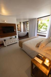 Pousada Enseada das Garças