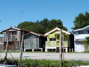 Hotels Etche Ona : photos des chambres
