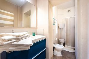 Reggio Center Lovely Apartments