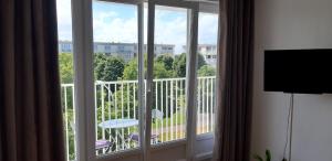 Appartement lumineux idéalement situé à proximité de musées équipements sportifs salle de spectacle commerces