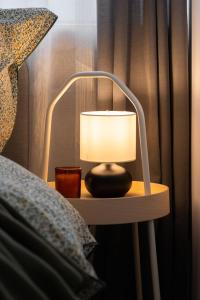 Kairos Apartments - Silver - darmowy Parking, ścisłe centrum