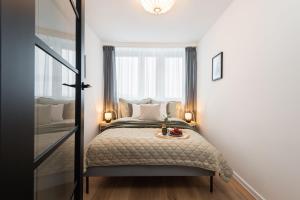 Kairos Apartments - Silver - darmowy Parking, ścisłe centrum