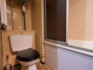 Studio Cabine 4 pers avec Parking, Navette, WiFi et Proximité Pistes - Dévoluy - FR-1-525-192