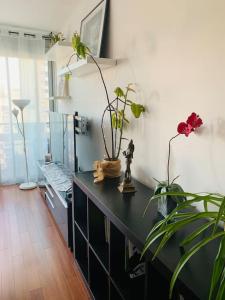 Appartements Rob’s Place - Paris Convention Center : photos des chambres