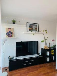 Appartements Rob’s Place - Paris Convention Center : photos des chambres