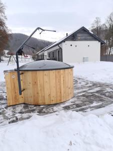 DOMKI POD ZIELONYM WZGÓRZEM 2