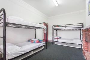 The Emperors Crown Hostel