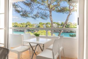 Apartamento Ferrera Park 305