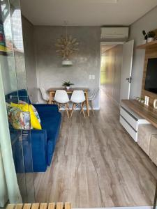 Monte Castelo Gravatá Flat encantador