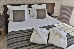 Hotels Le Galet Hotel & Spa : photos des chambres