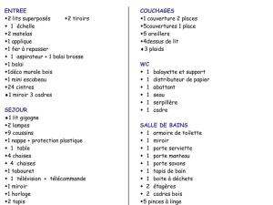 Studio skis aux pieds pour 4 pers, Les Orres 1650 - FR-1-322-470