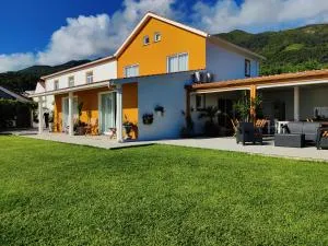 Casa d'Avó Guesthouse and Apartment - Manadas