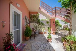 Glorious Sunset & Sea View Studio Mariastella 5