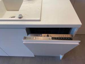Apartament Faltom Marina Gdynia