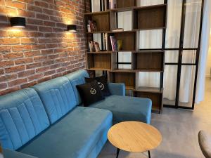 Apartament Faltom Marina Gdynia