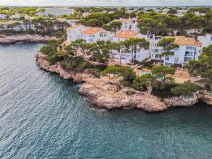 Apartamento Ferrera Park 407