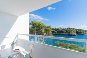 Apartamento Ferrera Park 407