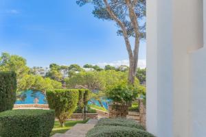 Apartamento Ferrera Park 407