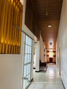 Niwasa House Nuwaraeliya - 3hvězdičkové hotely ve městě Nuwara Eliya