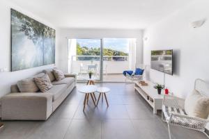 Apartamento Ferrera Park 407