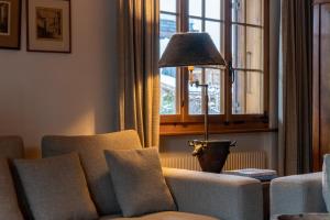 Cozy Place in Gstaad center