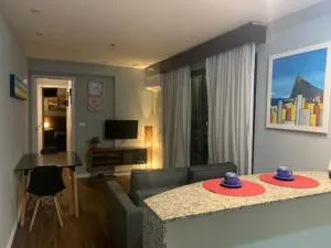 Flat in Apoador 2 - Copcbna