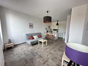 Appartements Studio Port-Vendres, 1 piece, 2 personnes - FR-1-309-110 : photos des chambres