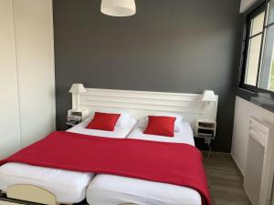 Appartement T2 Neuf Centre Arcachon, Proche Plage, Parking Inclus - FR-1-374-94