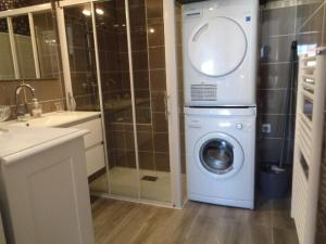 Appartement T2 Neuf Centre Arcachon, Proche Plage, Parking Inclus - FR-1-374-94