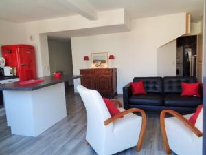 Appartement T2 Neuf Centre Arcachon, Proche Plage, Parking Inclus - FR-1-374-94