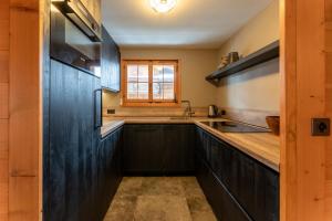 Cozy Place in Gstaad center