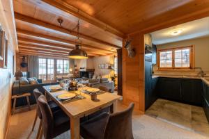 Cozy Place in Gstaad center