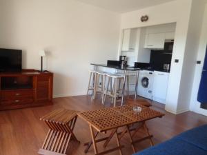 Studio Arcachon, 1 pièce, 4 personnes - FR-1-374-93